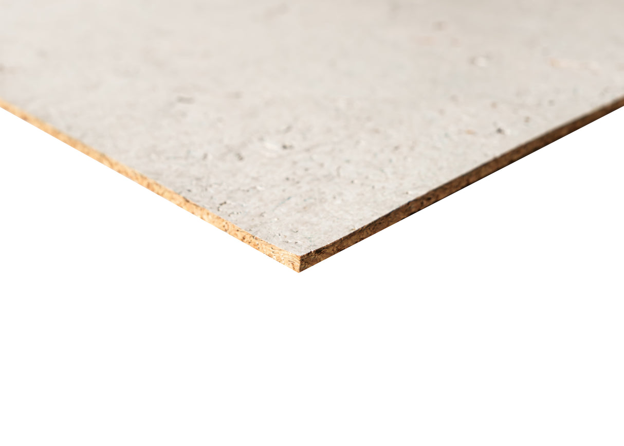 Cashmere White - White Cork Wall Panels, Perfect for Cork Wall Ceiling