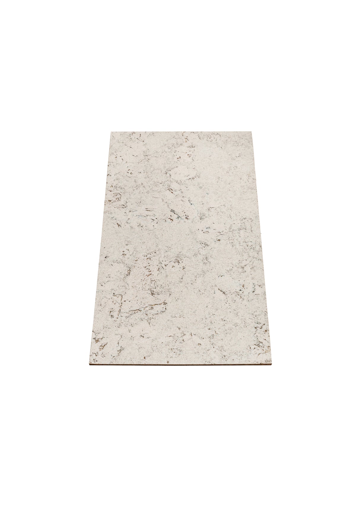 Cashmere White - White Cork Wall Panels, Perfect for Cork Wall Ceiling