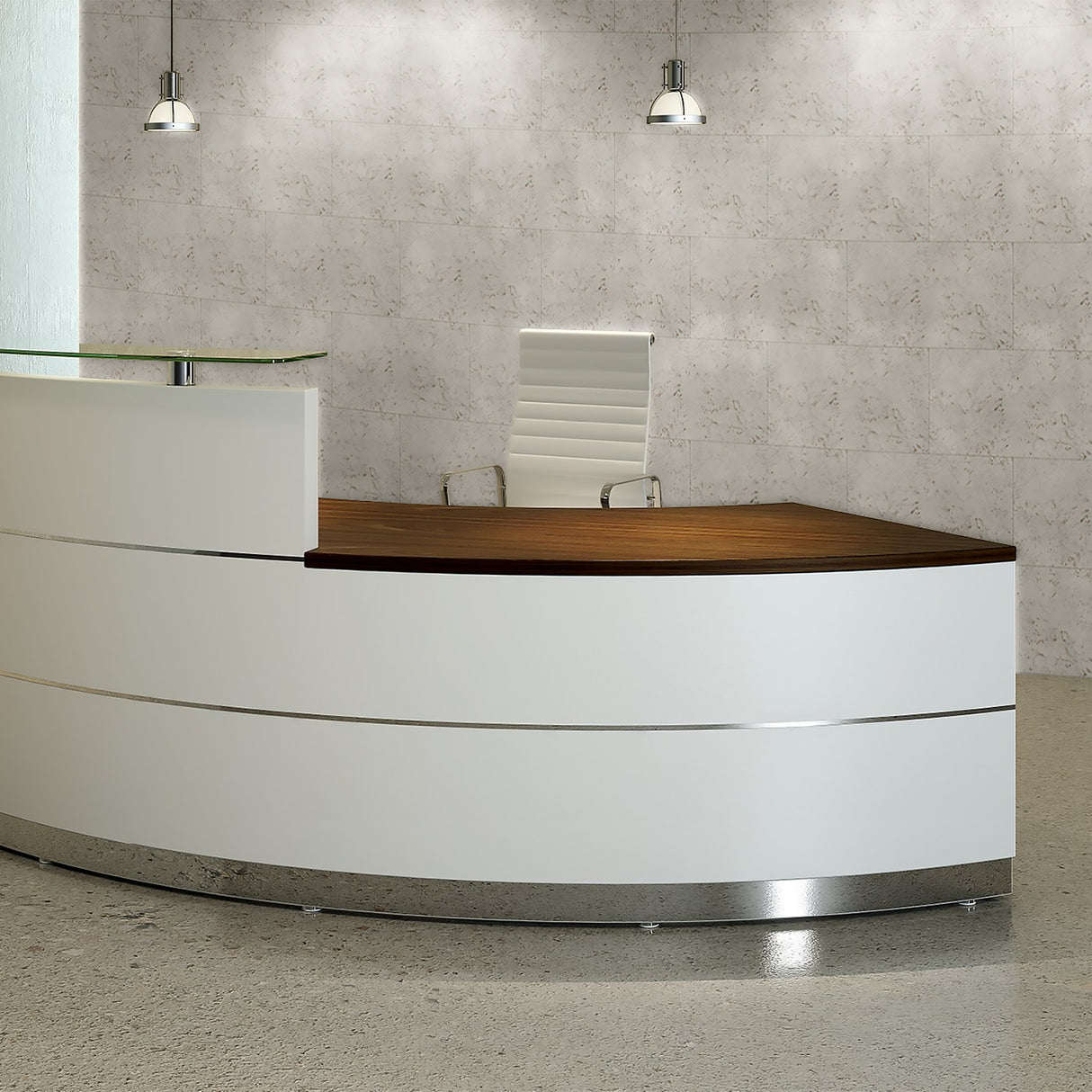 Cashmere White - White Cork Wall Panels, Perfect for Cork Wall Ceiling