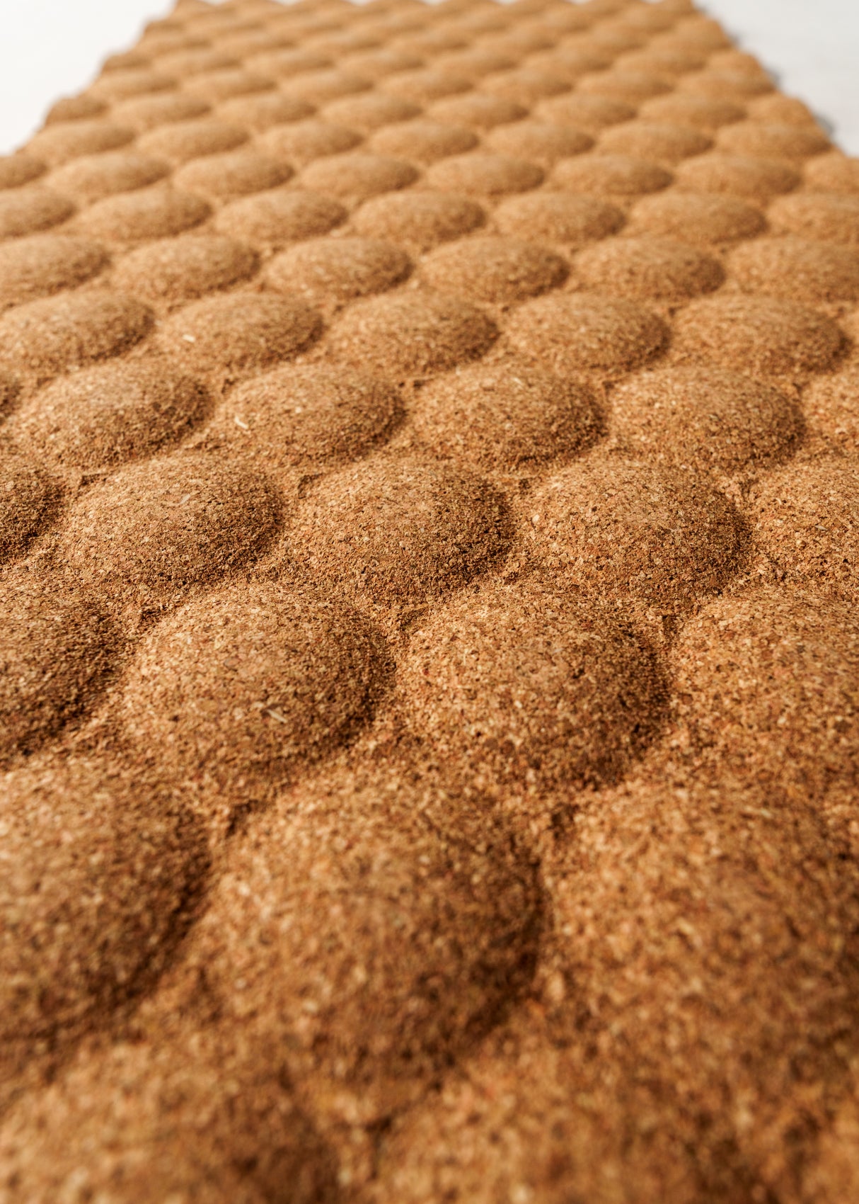 Golf - Cork Wall Panels in Natural Color