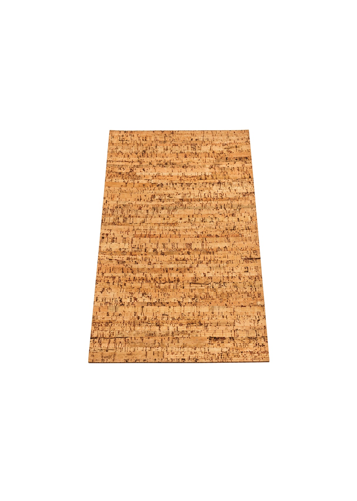 Habitus - Layered Cork Wall Tiles