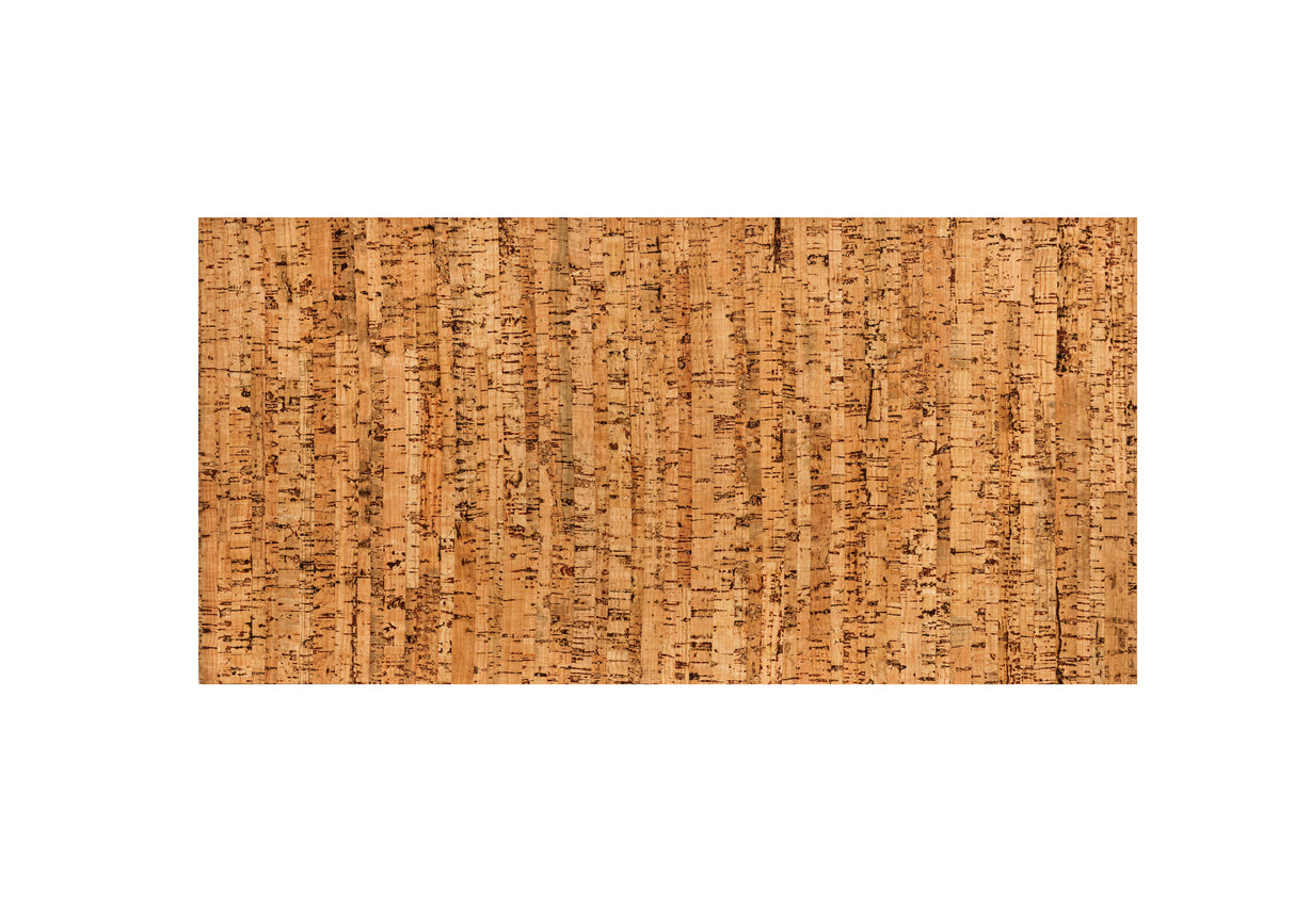 Habitus - Layered Cork Wall Tiles