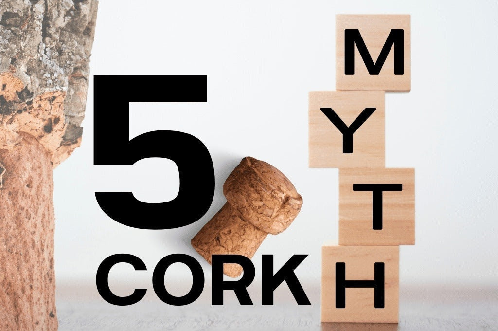 5 Myths About Cork: Debunking Common Misconceptions - OakViva