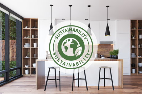 8 Stylish Ways to Make Your Home Eco-Friendly with Sustainable Decor