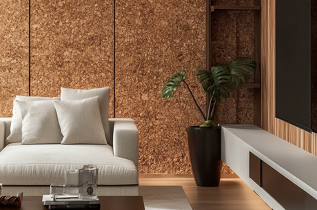 How to Transform Your Surroundings with Cork