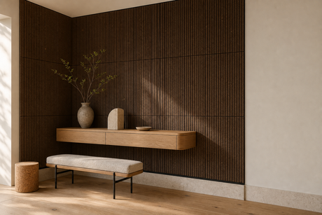 Cork Wall Sheets: 7 Design-Forward Ideas for Modern Rooms
