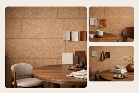 Cork Board Glue and Wall-Safe Installs: 9 Design Tips
