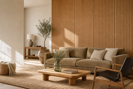 8 Ways Cork Elevates Sustainable Living Spaces