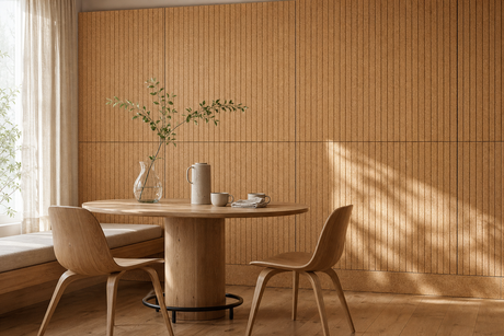 Modern Beading Ideas for Living Room Walls