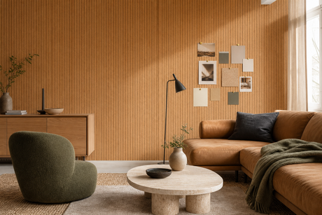 8 Stylish Cork Board Uses to Elevate Calm, Organized Spaces