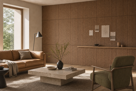 Beyond the Cork Board: 7 Design-Led Inspiration Wall Ideas