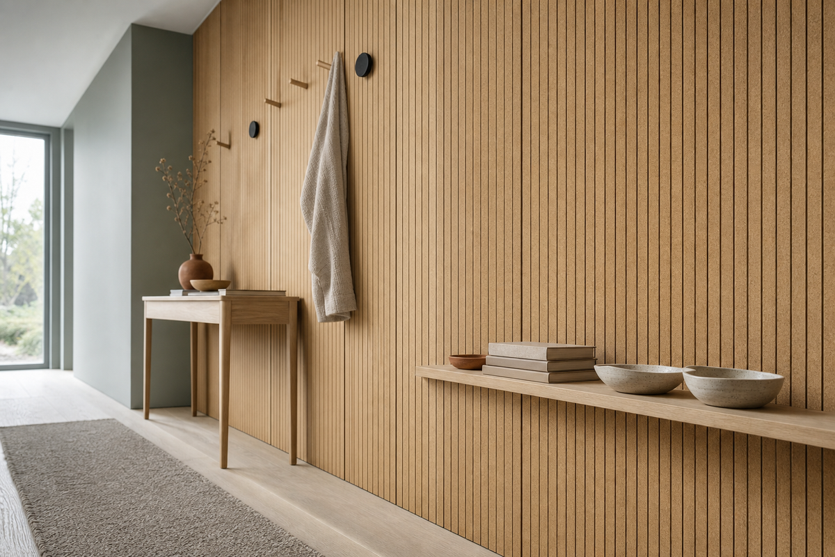 Cork Furniture Ideas: Warm, Quiet, and Effortlessly Modern