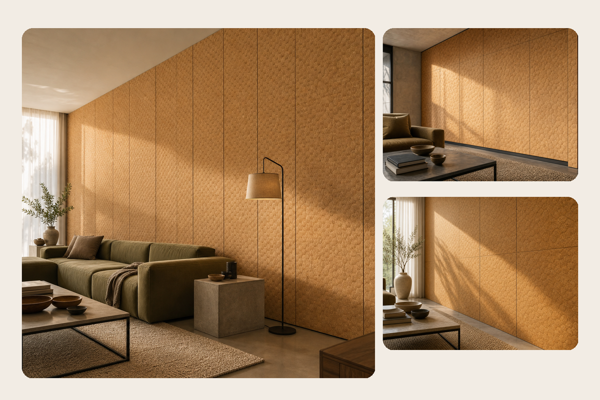 Cork Wall Installation: A Designer’s Step-by-Step Playbook