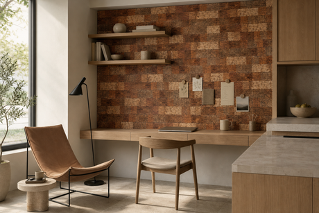 Cork Board Kitchens: 7 Chic Ways to Pin Without Clutter