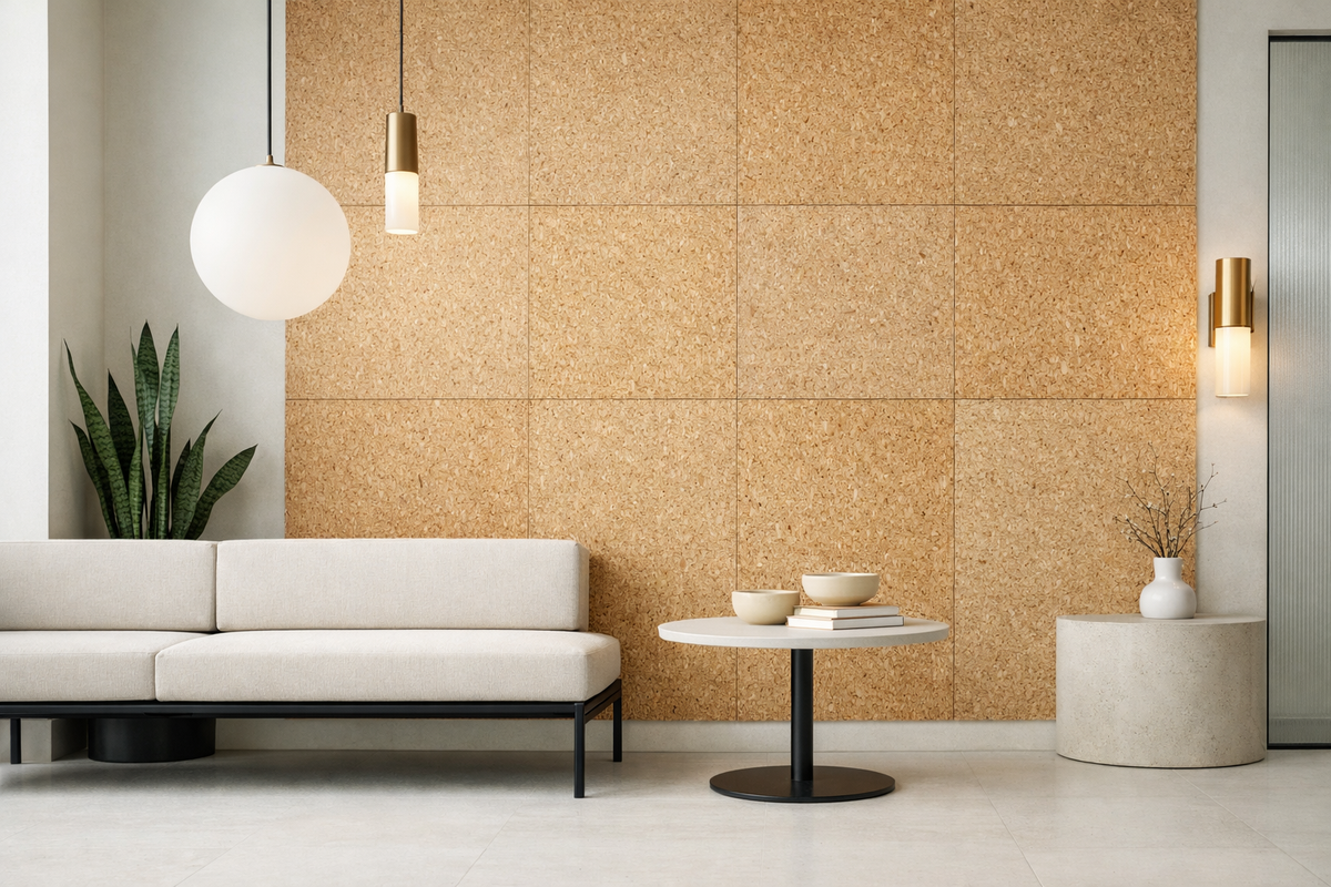 Biophilic Office Case Studies: Quiet, Warm, and Human