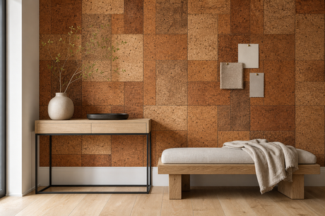 Cork Board Replacement: 7 Design-Forward Pin Wall Ideas
