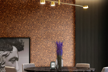 Installing Your Cork Wall Tiles in Just 5 Easy Steps