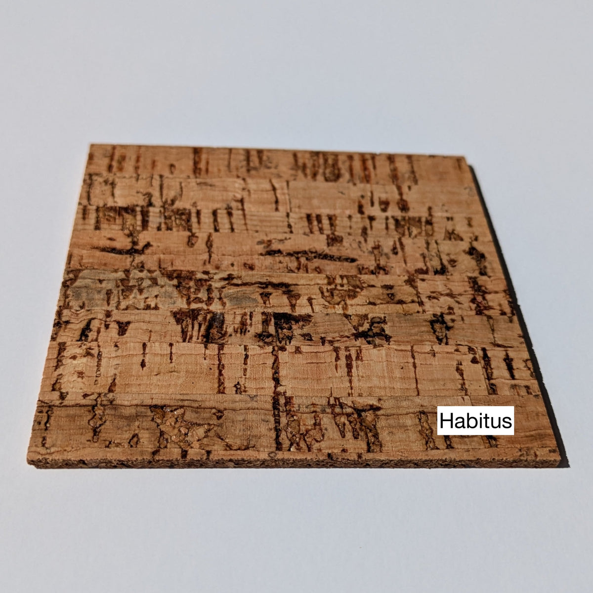 Cork Wall Panels: Samples, Styles and Sound Dampening – OakViva