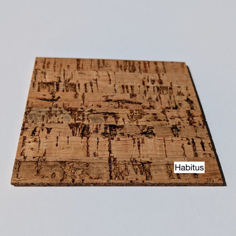 Cork Wall Panels: Samples, Styles and Sound Dampening