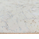 Cashmere White - White Cork Wall Panels, Perfect for Cork Wall Ceiling