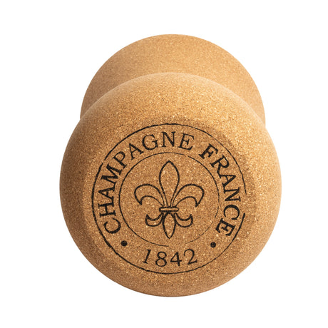 Cork Royale Champagne Stool