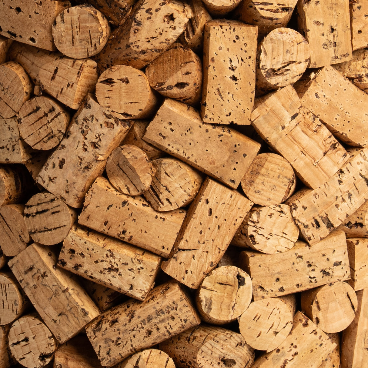 Porto Wine Cork Stool