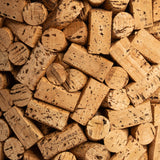 Porto Wine Cork Stool