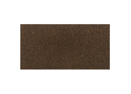 Dreamy Clouds - Cork Wall Panels in Natural Black Color
