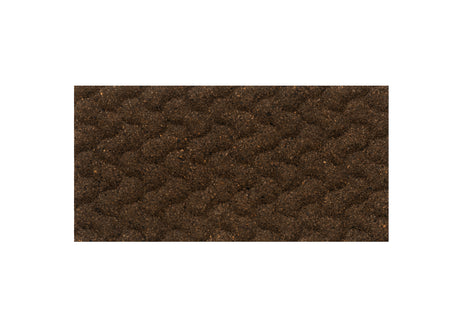 Dreamy Clouds - Cork Wall Panels in Natural Black Color