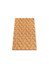 Dreamy Clouds - Cork Wall Panels in Natural Color