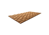 Dreamy Clouds - Cork Wall Panels in Natural Color