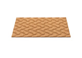 Dreamy Clouds - Cork Wall Panels in Natural Color