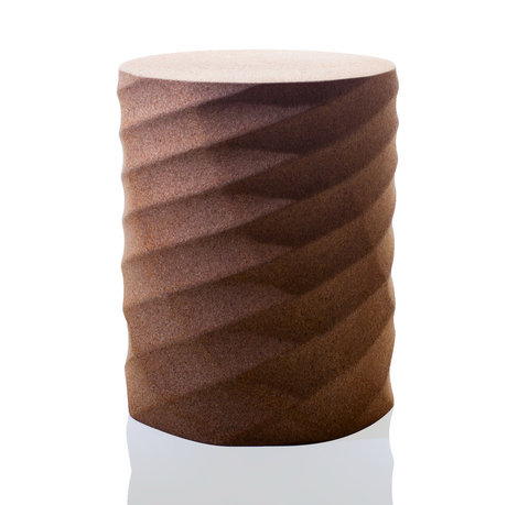 Forms Cork Stool
