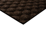 Golf - Cork Wall Panels in Natural Black Color