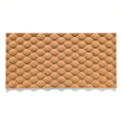 Golf - Cork Wall Panels in Natural Color