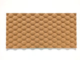 Golf - Cork Wall Panels in Natural Color