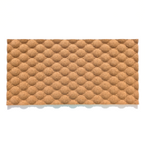 Golf - Cork Wall Panels in Natural Color