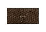 Golf - Cork Wall Panels in Natural Black Color