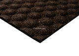 Golf - Cork Wall Panels in Natural Black Color