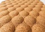 Golf - Cork Wall Panels in Natural Color