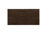 Grace - 3D Cork Wall Tiles in Natural Black Color