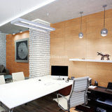 Grace - Cork Wall Tiles in Natural Color