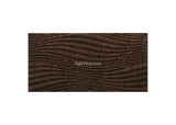 Grace - 3D Cork Wall Tiles in Natural Black Color