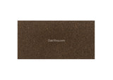 Grace - 3D Cork Wall Tiles in Natural Black Color