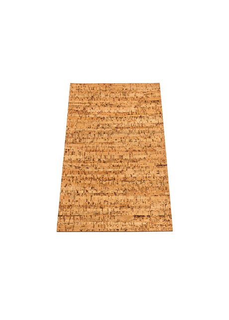 Habitus - Layered Cork Wall Tiles