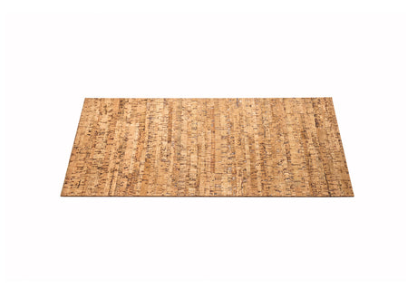 Habitus - Layered Cork Wall Tiles