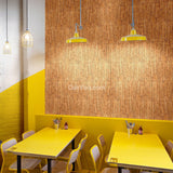 Habitus - Layered Cork Wall Tiles