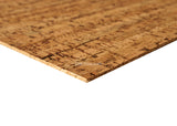 Habitus - Layered Cork Wall Tiles