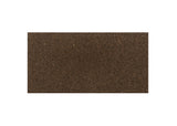 Meadows - 3D Cork Tiles in Natural Black Color
