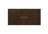 Meadows - 3D Cork Tiles in Natural Black Color